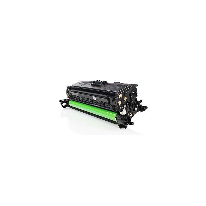 HP CF460X Negro Cartucho de Toner Generico - Reemplaza 656X