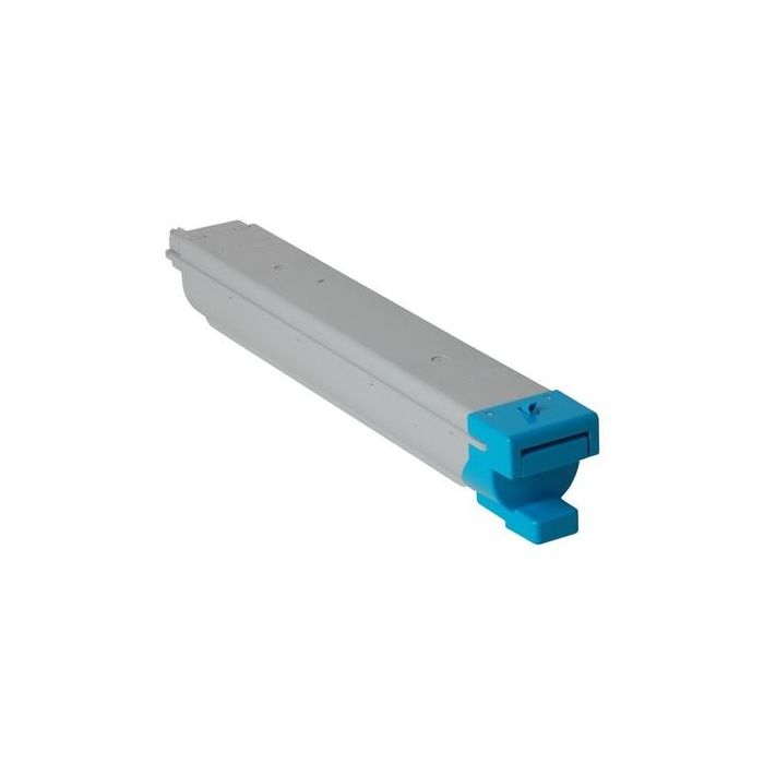 HP W9131MC/W9121MC Cyan Cartucho de Toner Generico