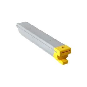 HP W9132MC/W9122MC Amarillo Cartucho de Toner Generico