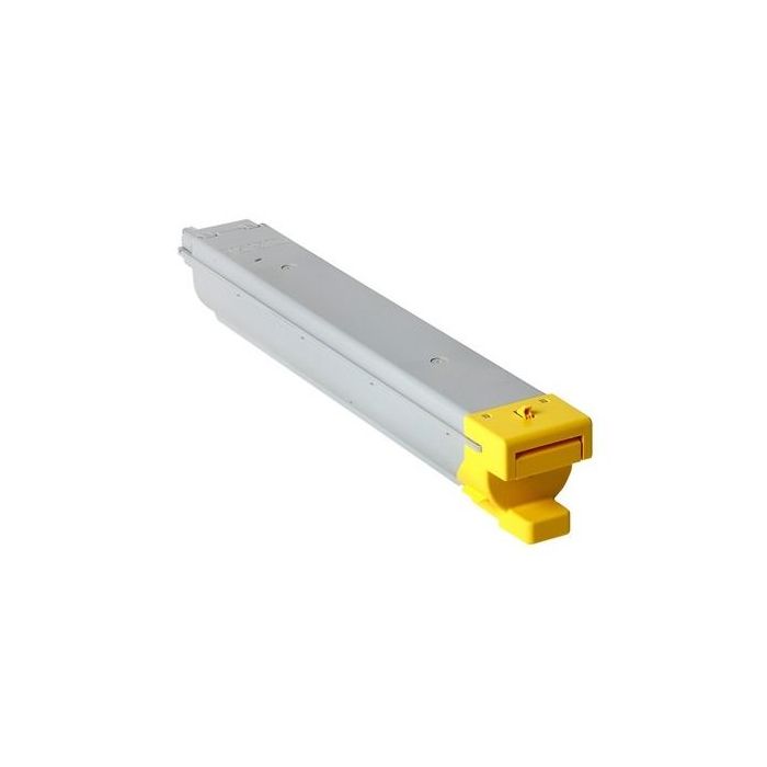 HP W9132MC/W9122MC Amarillo Cartucho de Toner Generico