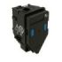 Konica Minolta TNP81/TNP80/TNP79 Negro Cartucho de Toner Generico - Reemplaza TNP81K/AAJW151/TNP80K/AAJW152/TNP79K/AAJW150