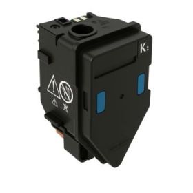Konica Minolta TNP81/TNP80/TNP79 Negro Cartucho de Toner Generico - Reemplaza TNP81K/AAJW151/TNP80K/AAJW152/TNP79K/AAJW150