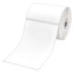 Brother Pack de 8 Rollos de Etiquetas Termicas Protegidas - 275 Etiquetas por Rollo - Medidas 102x152mm