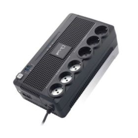 L-Link LL-700-G6 SAI 700VA con 6 Shuckos