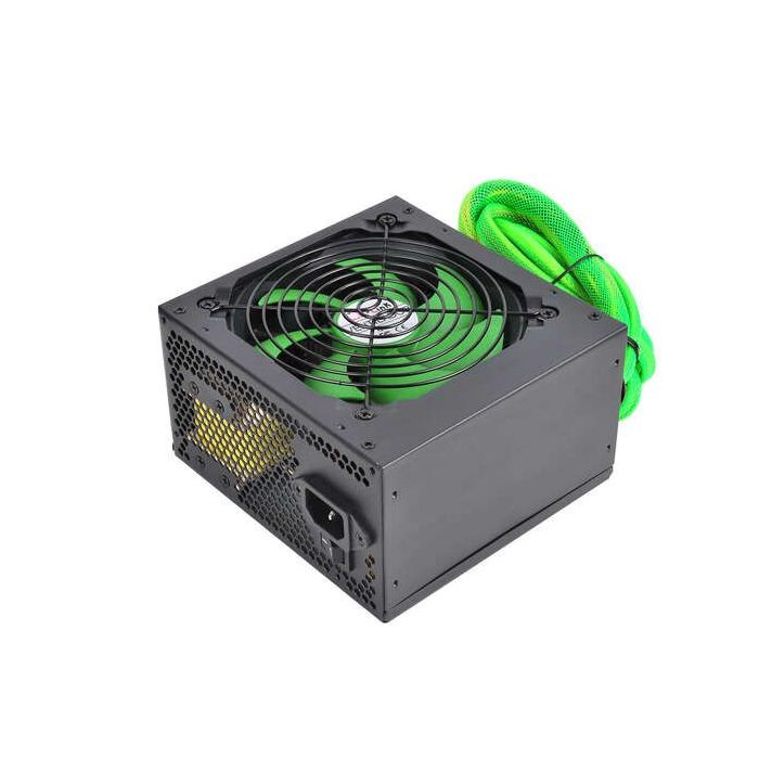 L-Link LL-PS-650 Fuente Alimentacion 650W