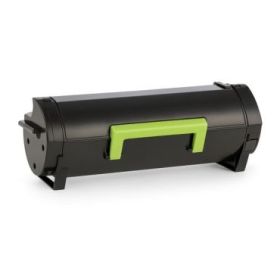 Lexmark B2338/B2442/B2546/B2650/MB2338/MB2442/MB2546/MB2650 Negro Cartucho de Toner Generico - Reemplaza B232000/B2300A0