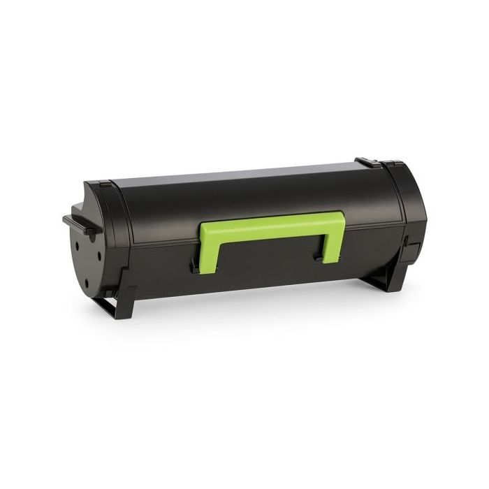 Lexmark B2442/B2546/B2650/MB2442/MB2546/MB2650 Negro Cartucho de Toner Generico - Reemplaza B242H00/B240HA0