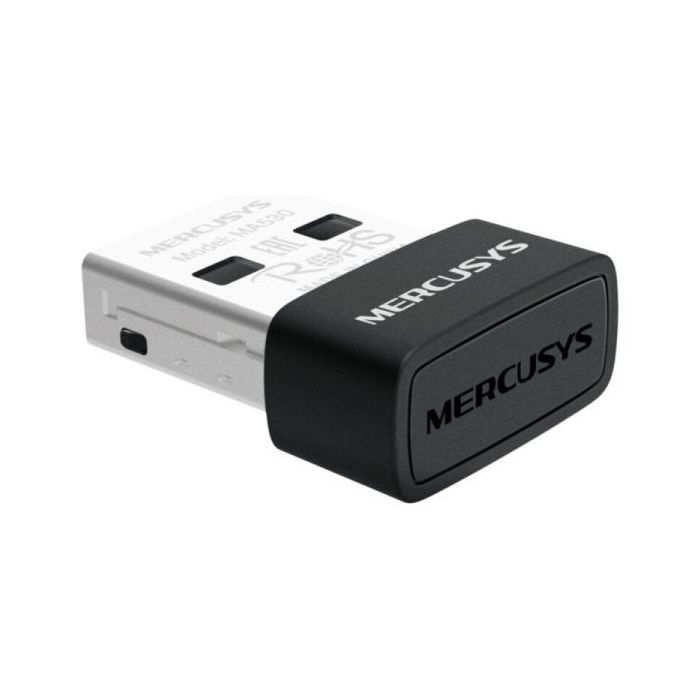 Mercusys Adaptador Nano USB Bluetooth 5.3