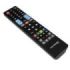 Metronic Mando a Distancia Compatible con Televisores Samsung  - Color Negro