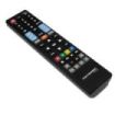 Metronic Mando a Distancia Compatible con Televisores Samsung  - Color Negro