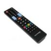 Metronic Mando a Distancia Compatible con Televisores LG - Color Negro