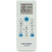 Metronic Mando a Distancia Universal Aire Acondicionado - Color Blanco