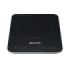 Muvip Cocina de Induccion 2000W - 10 Niveles de Potencia - Temporizador - Control contra el Sobrecalentamiento - Bloqueo Infantil