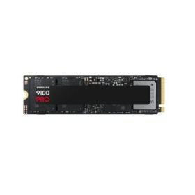 Samsung 9100 PRO Disco Duro Solido SSD 1TB M.2 - PCIe 5.0 x4 - NVMe 2.0