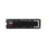 Samsung 9100 PRO Disco Duro Solido SSD 2TB M.2 - PCIe 5.0 x4 - NVMe 2.0