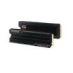 Samsung 9100 PRO Heatsink Disco Duro Solido SSD 2TB M.2 - PCIe 5.0 x4 - NVMe 2.0