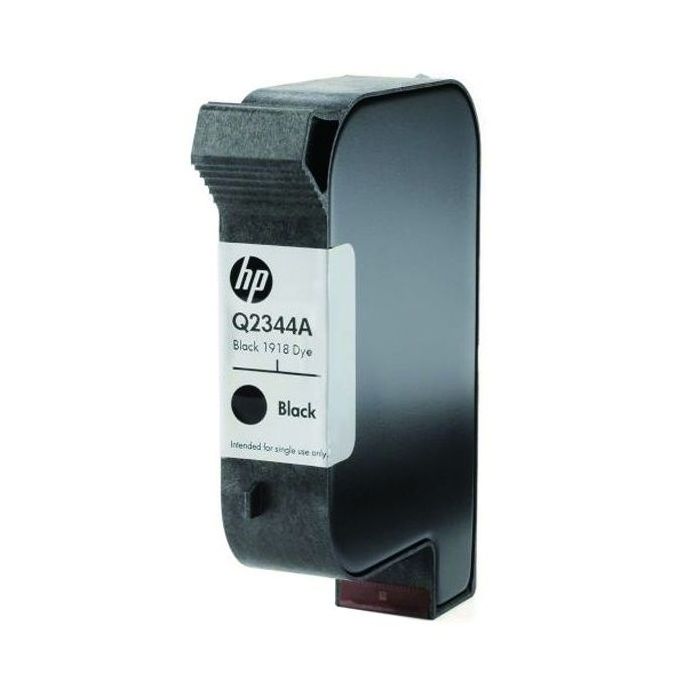 HP 1918 Negro Cartucho de Tinta Original - Q2344A