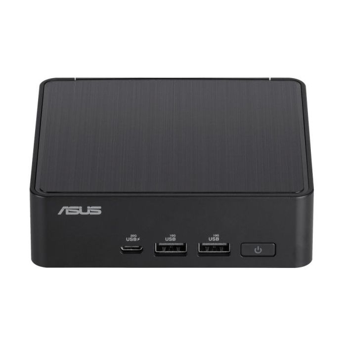 Asus NUC 14 Pro UCFF Revel Canyon Mini Ordenador Intel Core 3 100U - RPL-R 28W - USB 2.0, 3.2, HDMI, RJ-45, Thunderbolt 4, WIFI6, Bluetooth