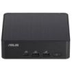 Asus NUC 14 Pro UCFF Revel Canyon Mini Ordenador Intel Core 3 100U - RPL-R 28W - USB 2.0, 3.2, HDMI, RJ-45, Thunderbolt 4, WIFI6, Bluetooth