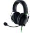 Razer BlackShark V2 X Auriculares Gaming - Microfono Cardioide Razer HyperClear - Sonido 7.1 - Cancelacion Pasiva de Ruido - Multiplataforma - Conexion Jack3.5 - Color Negro