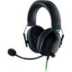 Razer BlackShark V2 X Auriculares Gaming - Microfono Cardioide Razer HyperClear - Sonido 7.1 - Cancelacion Pasiva de Ruido - Multiplataforma - Conexion Jack3.5 - Color Negro