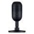 Razer Seiren V3 Mini Microfono Gaming - Captacion de Voz Ultranitida - Aislamiento de Voz - USB - Color Negro