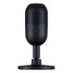 Razer Seiren V3 Mini Microfono Gaming - Captacion de Voz Ultranitida - Aislamiento de Voz - USB - Color Negro