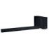 Thomson SB250BT Barra de Sonido - Subwoofer - Potencia Musical 200W - Bluetooh -   Color Negro