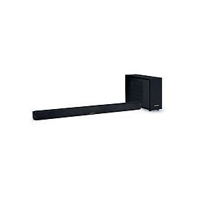 Thomson SB250BT Barra de Sonido - Subwoofer - Potencia Musical 200W - Bluetooh -   Color Negro