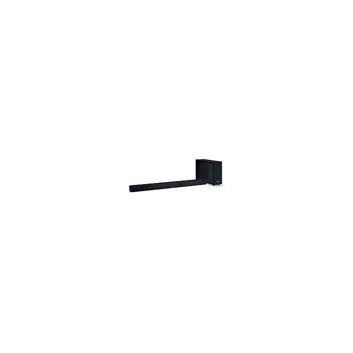 Thomson SB250BT Barra de Sonido - Subwoofer - Potencia Musical 200W - Bluetooh -   Color Negro