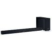 Thomson SB250BT Barra de Sonido - Subwoofer - Potencia Musical 200W - Bluetooh -   Color Negro