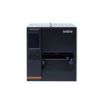 Brother TJ-4021TNR Impresora Industrial de Etiquetas RFID - Pantalla Tactil - USB, Red Cableada 10/100BASE-TX - Resolucion 203ppp - Velocidad 10 pps