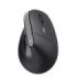 Trust Raton Inalambrico USB - Diseño Ergonomico - Indicadores LED - 6 Botones - Color Negro
