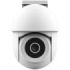Trust Camara de Vigilancia IPCAM-3900 Wifi  - Vision Nocturna - Deteccion de Movimiento - Funcion de Seguimiento - Microfono Incorporado - Color Blanco