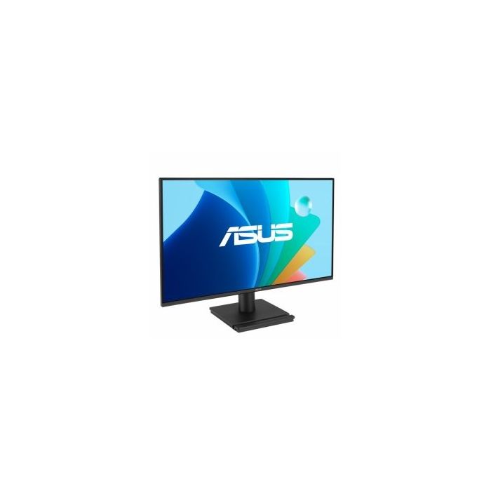 Asus Monitor 24.5" LED IPS FullHD 1080p 120Hz - Respuesta 1ms - Inclinable - Altavoces Incorporados - Angulo de Vision 178º - 16:9 -  HDMI, VGA - VESA 100x100mm