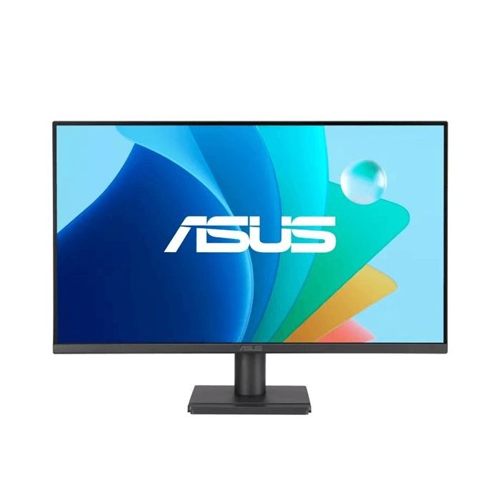 Asus VA279QG Monitor 27" LED IPS FullHD 1080p 120Hz - Respuesta 1ms - Angulo de Vision 178° - Altavoces Incorporados - HDMI, DisplayPort - VESA 100x100mm