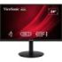 ViewSonic VG2409U-2 Monitor LED 24" IPS Full HD 1080p HDR - Respuesta 4ms - Altavoces 5W - 16:9 - Ajustable en Altura, Giratorio e Inclinable - HDMI, Audio, USB, RJ45 - Angulo de Vision 178º - VESA 100x100mm