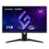 Viewsonic VX2479J-HD-PRO Monitor 23.8" LED IPS FullHD HDR - 180Hz - Respuesta 1ms - 16:9 - Ajustable en Altura, Giratorio e Inclinable - HDMI, DisplayPort - Color Negro