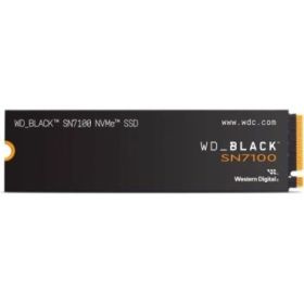WD Blue SN7100 Disco Duro Solido SSD 1TB M2 PCI Express 4.0 NVMe Gen4  TCL 3D NAND