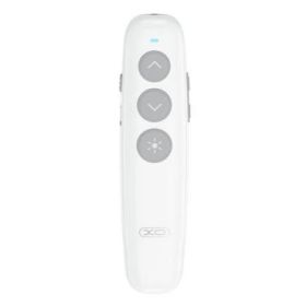 XO CF27 Presentador con Puntero Laser Inalambrico