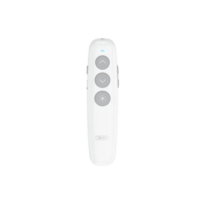 XO CF27 Presentador con Puntero Laser Inalambrico