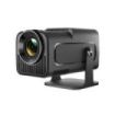 XO FF02 Proyector LED HD - Hasta 150" - HDMI, USB, Bluetooth - 230 Lumenes - Android TV