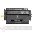 HP Q7553X/Q5949X Negro Cartucho de Toner Generico - Reemplaza 53X/49X