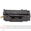 Canon 708/715 Negro Cartucho de Toner Generico - Reemplaza 0266B002/1975B002