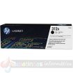 HP CF380X Negro Cartucho de Toner Original - 312X
