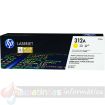 HP CF382A Amarillo Cartucho de Toner Original - 312A