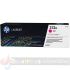 HP CF383A Magenta Cartucho de Tóner Original - 312A