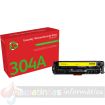 Xerox Everyday HP CC532A Amarillo Cartucho de Toner Generico - Reemplaza 304A