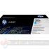 HP CE411A Cian Cartucho de Tóner Original - 305A