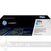 HP CE411A Cyan Cartucho de Toner Original - 305A